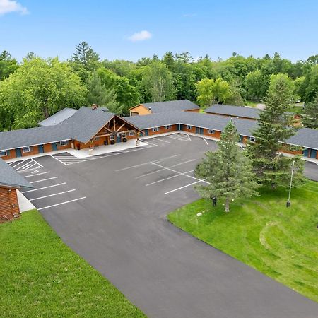 River View Lodge Aitkin Eksteriør bilde