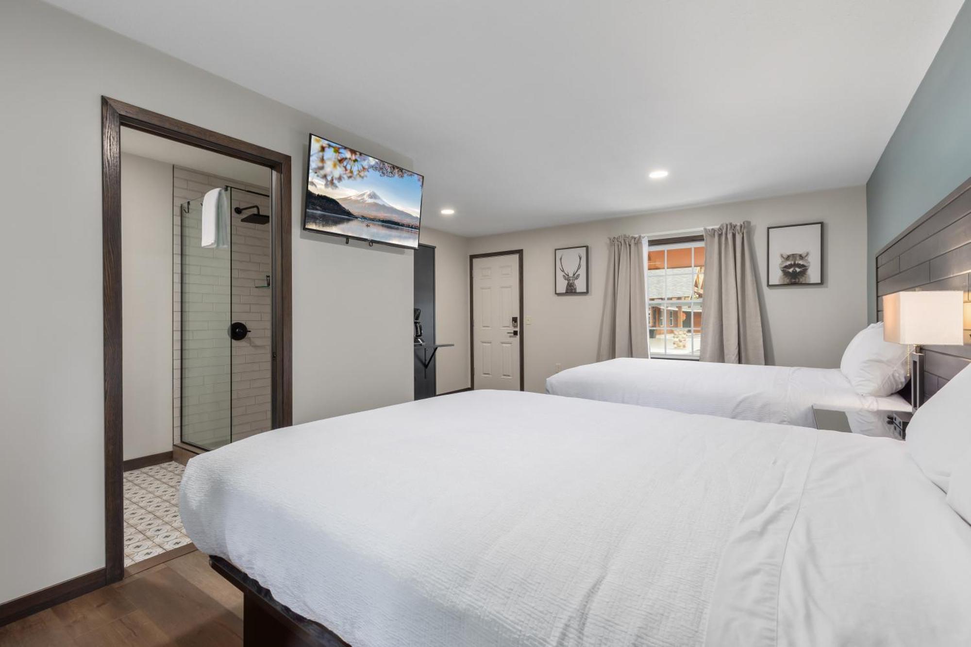 River View Lodge Aitkin Eksteriør bilde