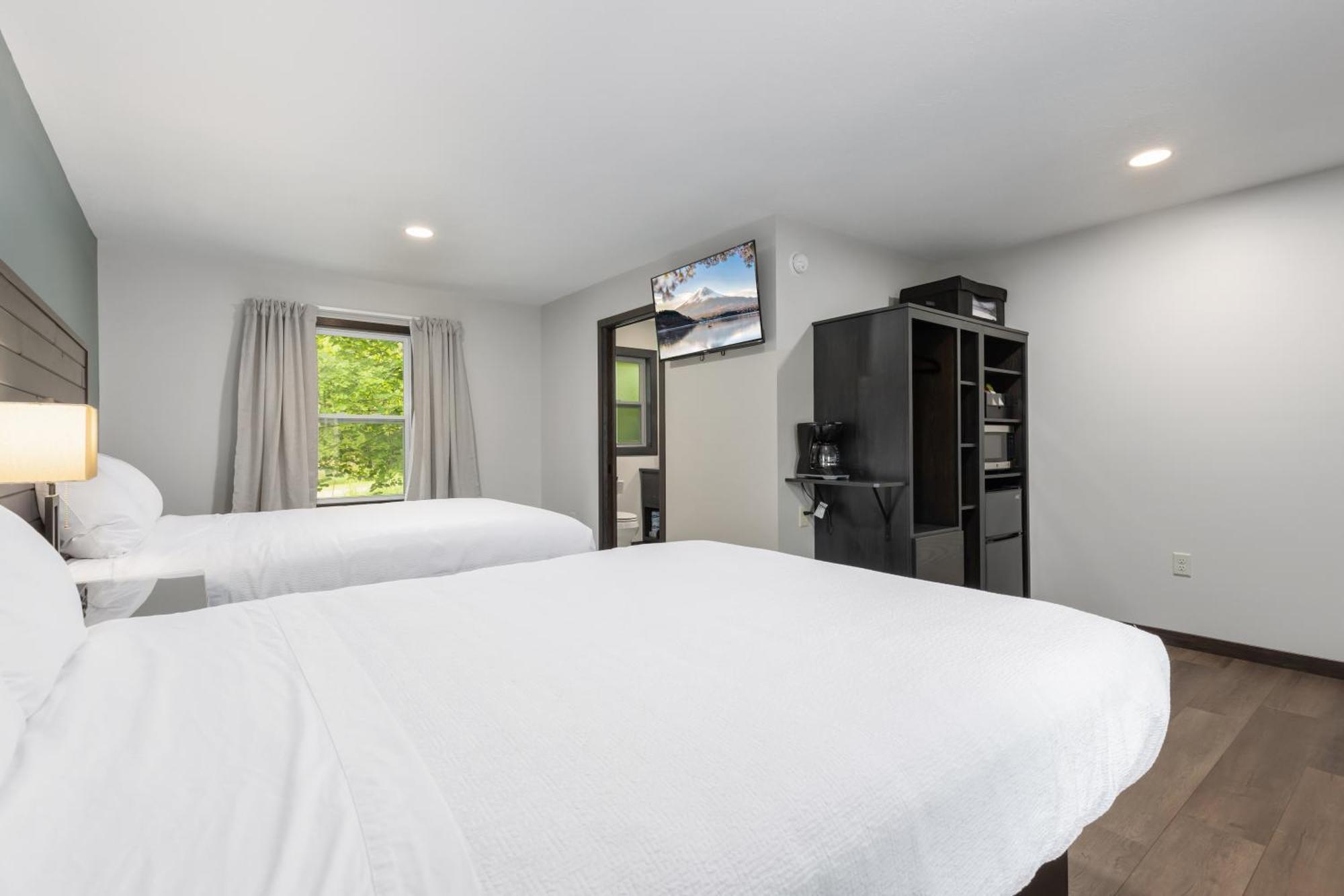 River View Lodge Aitkin Eksteriør bilde