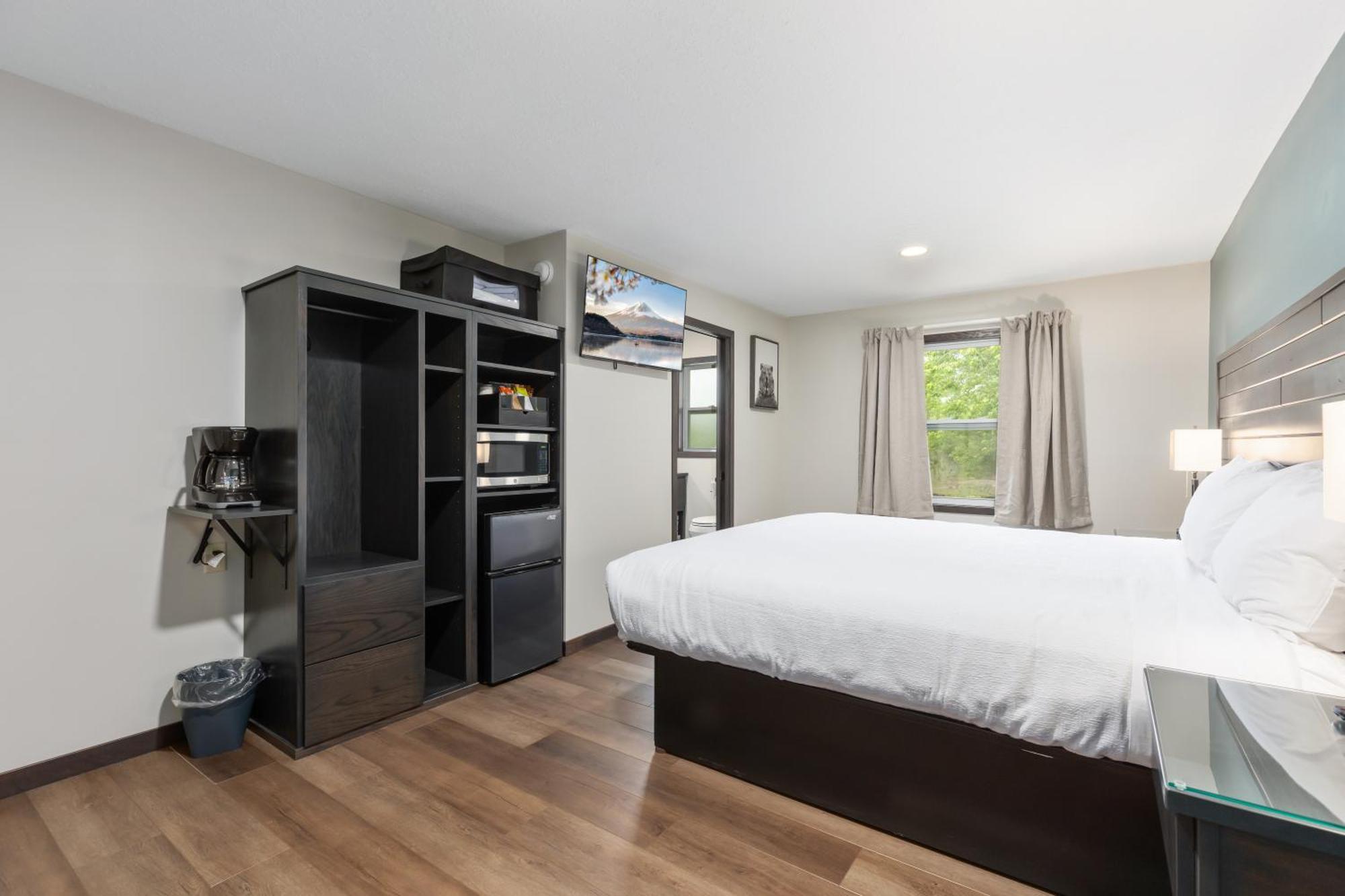 River View Lodge Aitkin Eksteriør bilde