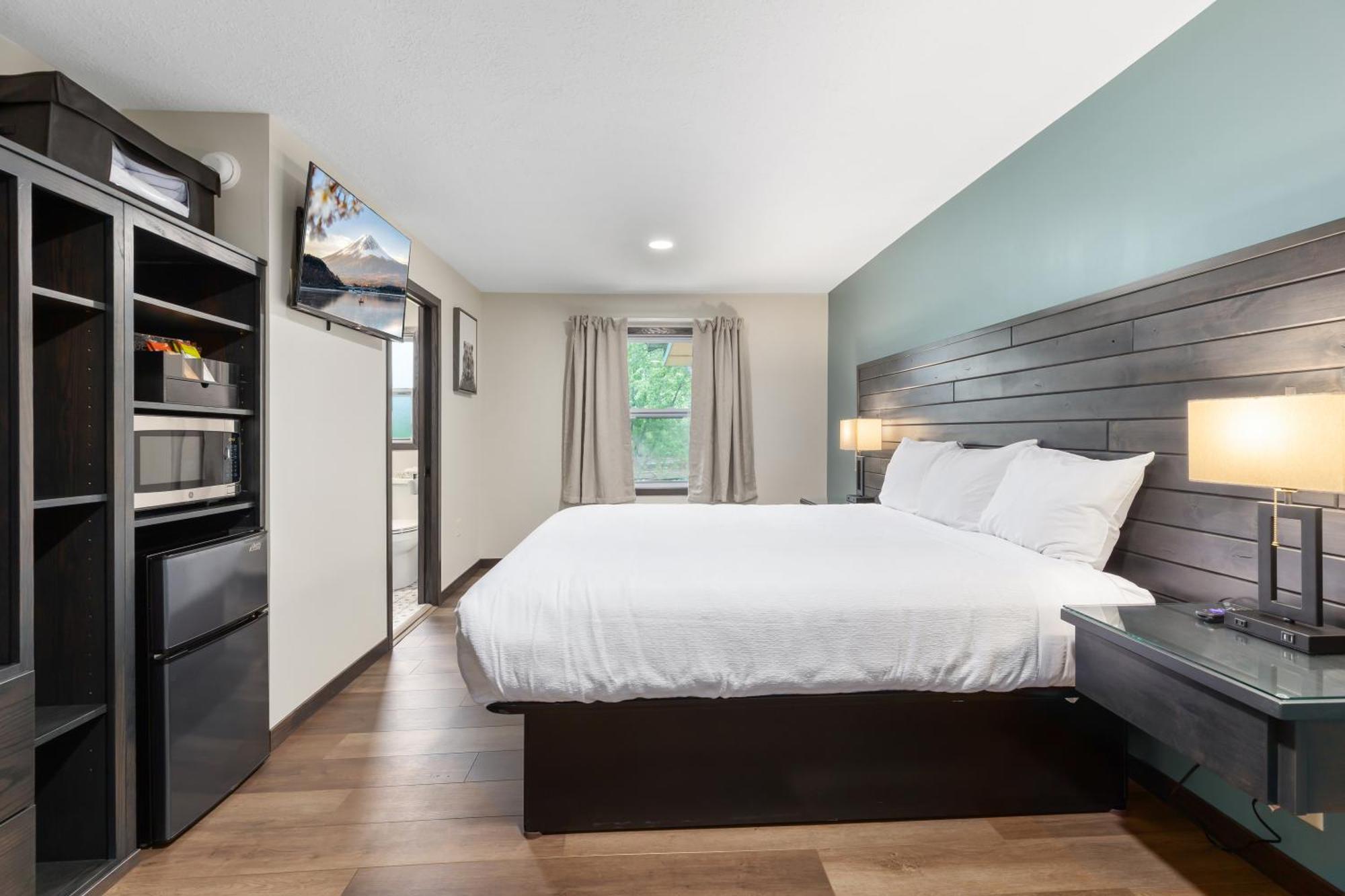River View Lodge Aitkin Eksteriør bilde